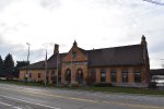 Milwaukee Road Depot